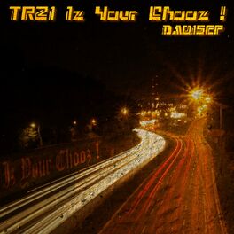 Album cover of Iz Your Chooz !