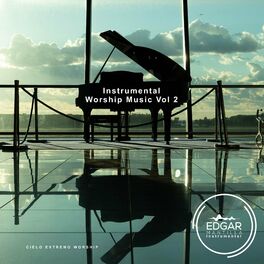 Album cover of Instrumental Worship Music Vol. 2