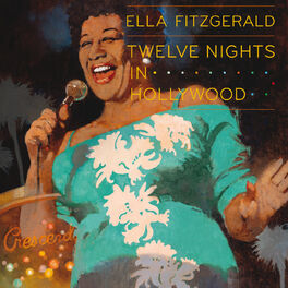Album picture of Twelve Nights In Hollywood