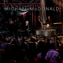 Album cover of Live on Soundstage