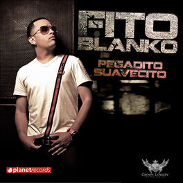 Album cover of Pegadito Suavecito