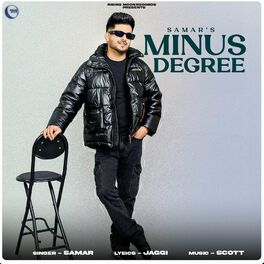 Album cover of Minus Degree