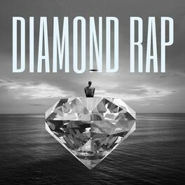 Album cover of Diamond Rap