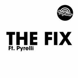 Album cover of The Fix
