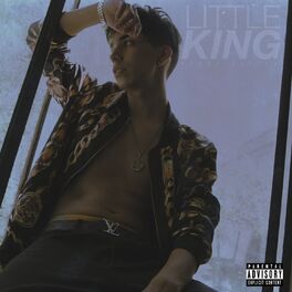 Album cover of Little King