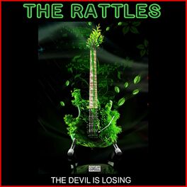Album cover of The Devil Is Losing