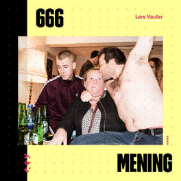 Album cover of 666 Mening