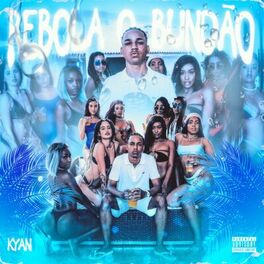 Album picture of Rebola o Bundão
