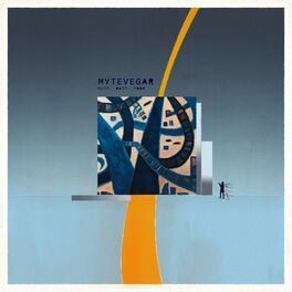 Album cover of Mytevegar (myth.path.hope)