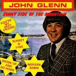Album cover of Sunny Side of the Mountain