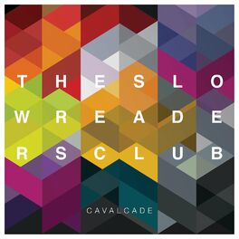 Album cover of Cavalcade