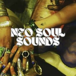 Album cover of Neo Soul Sounds
