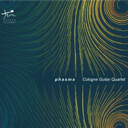 Album cover of Phasma