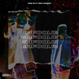 Album cover of Enfoque