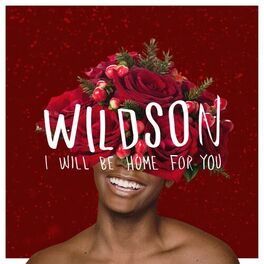 Album cover of I Will Be Home For You