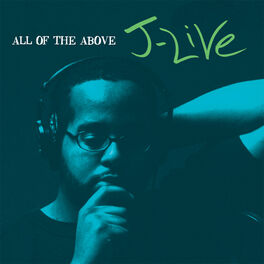 Album cover of All Of The Above (Clean)