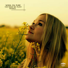 Nora En Pure - Trailblazer (Original Club Mix): listen with lyrics | Deezer