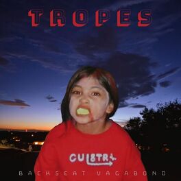 Album cover of Tropes