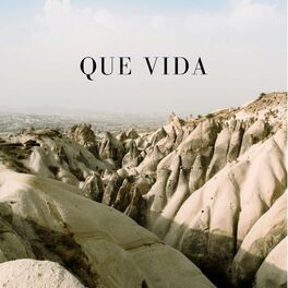Album cover of Que Vida