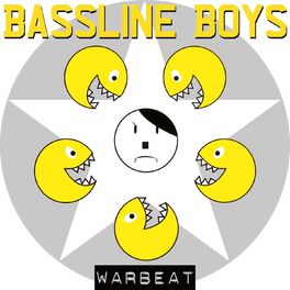 Album cover of Warbeat (Including Rare Single and Maxi Versions)