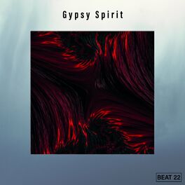 Album cover of Gypsy Spirit Beat 22
