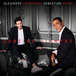 Album picture of Contigo Siempre