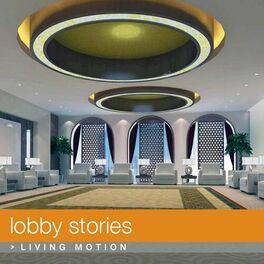 Album cover of Lobby Stories