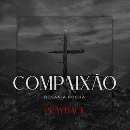 Album cover of Compaixão (Playback)