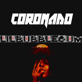 Album cover of Coronado