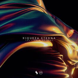 Album cover of Riqueza Eterna (Remix)