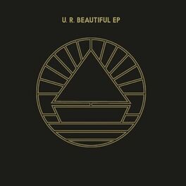 Album cover of U.R. Beautiful EP