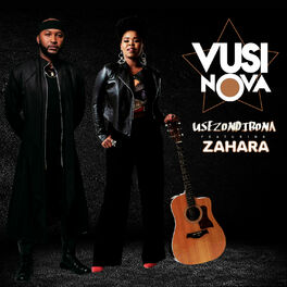Album cover of Usezondibona