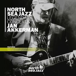 Album cover of North Sea Jazz Legendary Concerts