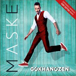 Album cover of Maske (Extended Version)