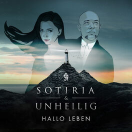 Album cover of Hallo Leben