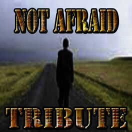 Album picture of Not Afraid - Single (Tribute to Eminem)