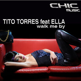 Album cover of Walk Me By