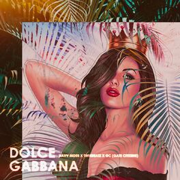 Album cover of Dolce Gabbana