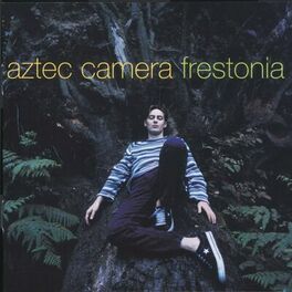 Album cover of Frestonia