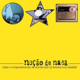 Album cover of Trajes e Comportamentos de Acordo Com os Eventos e as Ocasiões