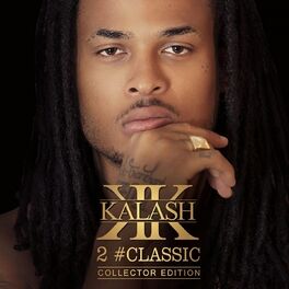 Album cover of 2 #Classic (Collector Edition)