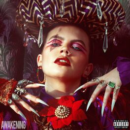 Album cover of Awakening