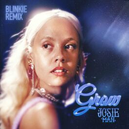 Album cover of Grow (Blinkie Remix)