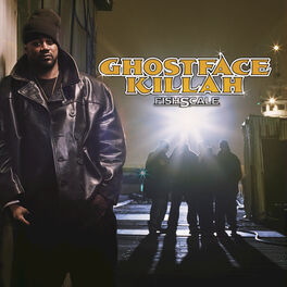 Album cover of Fishscale