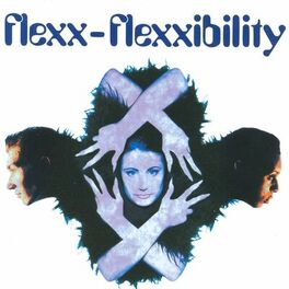 Album cover of Flexxibility