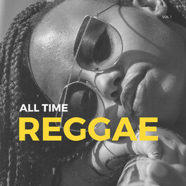 Album cover of All Time Reggae - Vol. 1