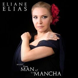 Album cover of Music From Man Of La Mancha