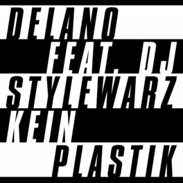 Album cover of Kein Plastik
