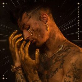 Album cover of Sulla mia pelle