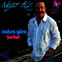 Album cover of Nabza Göre Şerbet